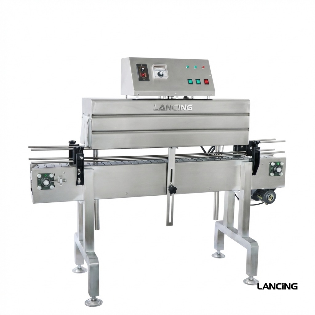 Shrinkwrapping Machinery